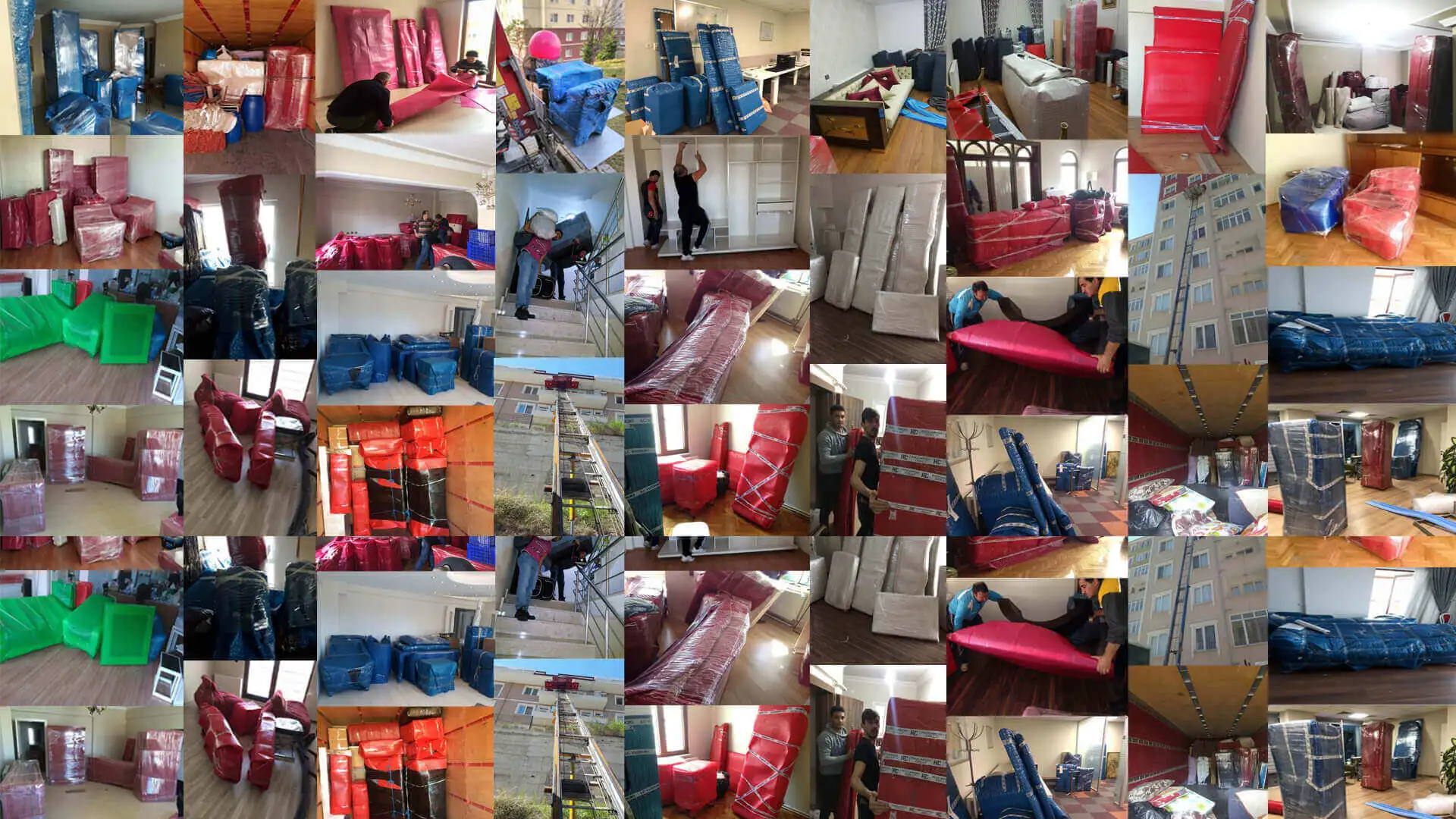 Eynesil Evden Eve Nakliyat Slider